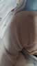 贝肽斯德绒婴儿衣服秋冬季新生儿连体衣男女宝宝春秋打底保暖睡衣 实拍图