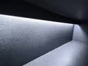 雷士（NVC）T5灯管led灯管一体化便捷安装灯带灯条室内长条耐用灯 【Ra90高显款】1.2米-T5-16W暖白 实拍图