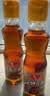 鲁花 食用油 调味品 芝麻香油 180ml 芝麻油 实拍图