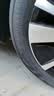 优科豪马横滨汽车轮胎  215/55R17 94V  AE51B 原配 凯美瑞/亚洲龙 实拍图