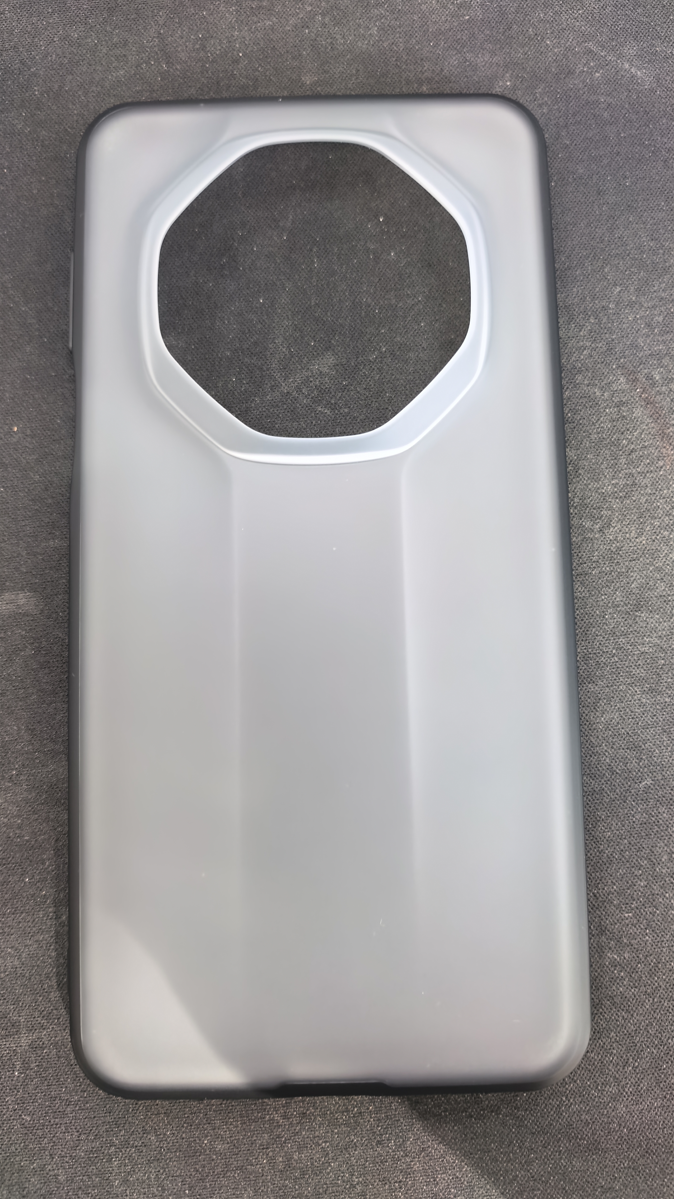 蓝猩先生适用华为Mate70rs非凡大师手机壳mate70rs保护套护甲磨砂亲肤抗指纹超薄防摔保护壳  实拍图