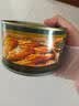 七华星黄花鱼罐头户外方便即食海鲜下饭菜应急储备食品300g*3罐 实拍图