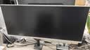 泰坦军团34英寸 WQHD超清 180Hz FAST IPS HDR显示器 智能分屏准4K 旋转升降 21:9电竞带鱼屏 P34UG PLUS 实拍图