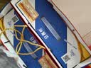 伊利安慕希橙凤梨风味酸奶230g*10瓶 中秋礼品 礼盒装 实拍图