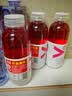 农夫山泉力量帝维他命水 石榴蓝莓风味运动饮料 500ml*15瓶 整箱装 实拍图