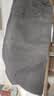 罗蒙西服套装男士修身职业正装西装套装商务伴郎服新郎服结婚礼服男装 实拍图