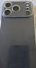 Apple/苹果/苹果【点击“立即领取“享补贴】iPhone 17 Pro 256GB 深蓝色 支持移动联通电信5G 双卡双待手机 实拍图
