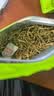 艺福堂茶叶花草茶 金银花特级200g 搭菊花中药材泡水夏季清热养生凉茶 实拍图