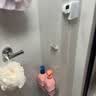 领普科技水浸及雨水传感器RS1 超长续航雨水提醒浸泡报警 已接入米家APP 实拍图