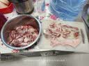 澳牛日记巴西谷饲原切牛肋条肉1kg 原切牛肉新鲜贴骨肉冷冻炖烤腩火锅 实拍图