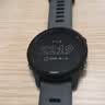 佳明（GARMIN） FR255户外运动跑步智能手表多频多星心率血氧游泳骑行多功能礼物 Forerunner255 神秘灰 实拍图