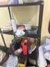 全品屋厨房多功能置物架家用落地多层储物柜微波炉收纳放锅用具货架子 实拍图