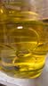苍茫谣（CangmangYao）【保真菜籽油】国庆大促金奖芥花油物理压榨低芥酸5L食用油农垦 实拍图