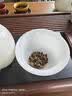珍力璞玉冰种白玉瓷功夫茶具整套装高档茶壶手作乔迁教师节送礼送长辈 璞玉套礼盒装-闻香杯 13件 实拍图