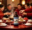 通化山葡萄气泡酒7%vol 葡萄汁红酒500ml*3瓶 果味葡萄酒微醺果汁 实拍图