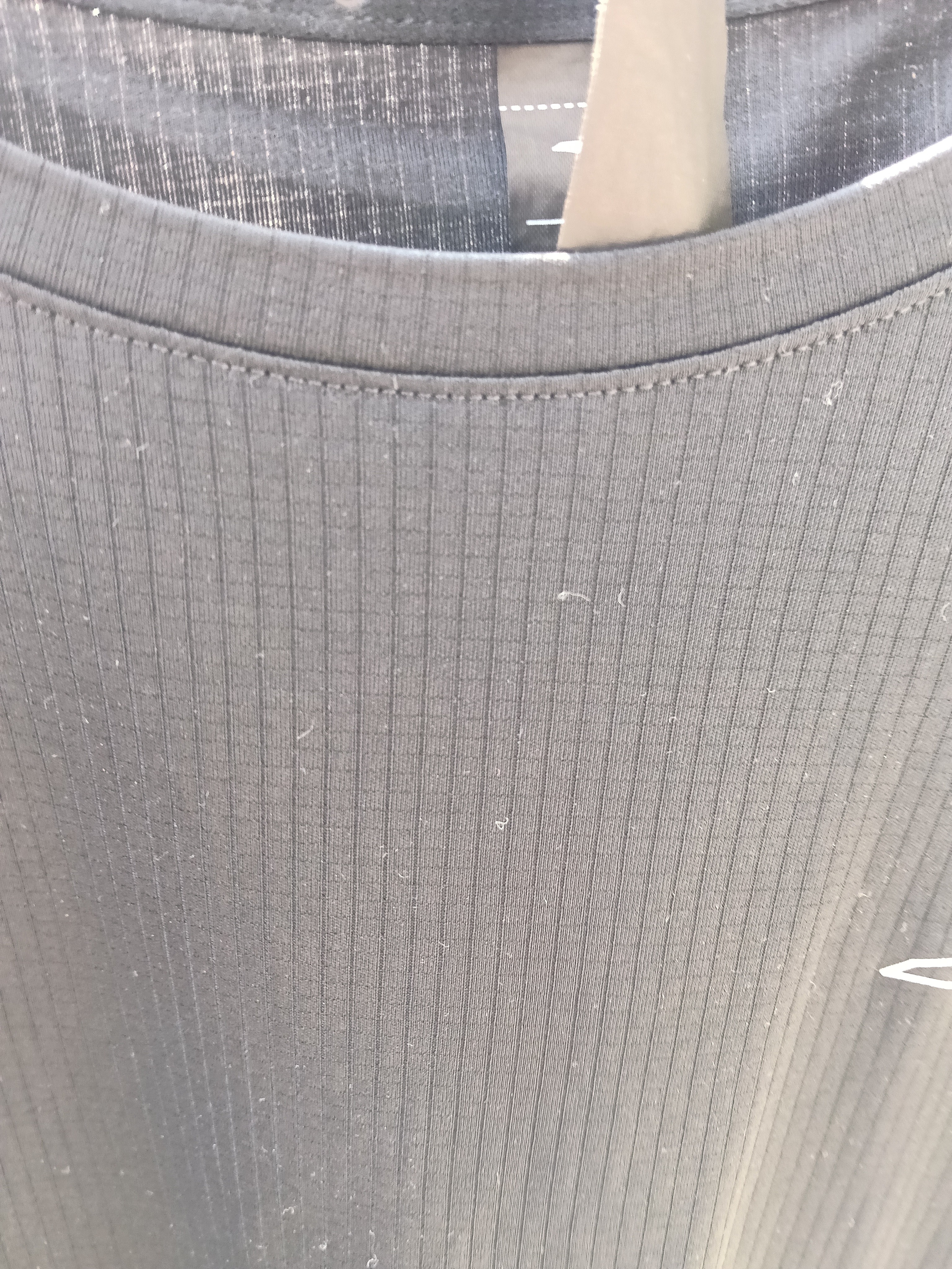 361°短袖女t恤夏季新款速干衣运动跑步宽松瑜伽服上衣服662424126H-7 实拍图