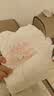 好奇（Huggies）铂金装小桃裤成长裤XXXL26片*4包(17kg以上)【散热口碑王】 实拍图