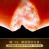 尊乐经典烤肠原味+蜜汁香肠组合1040g/16根纯猪肉火山石烤肠早餐火腿 实拍图