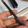 植村秀经典砍刀眉笔灰色05 防水防汗自然 化妆师 生日礼物送女友男友 实拍图