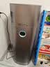 美的（Midea）【甲醛数显净化加湿器一体】空气净化器鼻炎家用除醛烟味异味过敏原空气净化机RX600ProH 实拍图