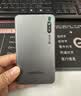 迅优随身wifi多网通可移动便携式网卡4G高速网络免插卡无线wi-fi6无限制路由全国通用流量2026新款5GXY 【超薄升级版】展锐强芯+wifi6Pro 实拍图