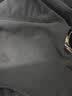 莫代尔无痕磨绒羊绒蚕丝蛋白男士保暖内衣男秋冬发热加绒秋衣秋裤套装男 实拍图