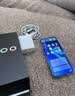 iQOO Z11 Turbo 12GB+256GB 沧浪浮光 骁龙8Gen5 学生游戏手机 教育优惠版本 实拍图