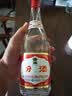 汾酒红盖玻汾 清香型白酒 42度 475mL*6瓶 非原箱 实拍图