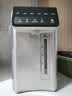 美的（Midea）电热水瓶2026新款净饮水机保温恒温一体控温热水壶304不锈钢内胆5L家用大容量调奶器MK-SP50D10 实拍图