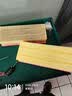 韦斯特活性炭空调滤芯滤清器MK9015(适配途安/开迪/迈腾/速腾/高尔夫6) 实拍图