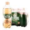 秋林格瓦斯 俄罗斯风味 面包发酵饮料 350ml*12瓶 整箱装  实拍图