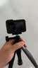 TELESIN(泰迅)大疆action5挂脖action4 nano适配gopro13挂脖影石运动相机挂脖支架户外骑行钓鱼拍摄支架 实拍图
