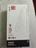 讯景（XFX）AMD RADEON RX 9070 XT OC 凤凰涅槃 16GB 白色电竞游戏智能学习DeepSeek人工智能AI本地部署显卡 实拍图