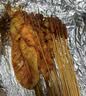 鲜窝窝 炸串酱料500g香辣味 烧烤烤肉酱炸串刷料专用调味蘸酱调料酱 实拍图