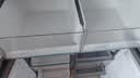 海尔（Haier）[高端旗舰新品]冰箱506升零嵌入底部散热全空间保鲜EPP超净十字四开门风冷一级能效双循环山茶花 506L+全空间保鲜+EPP超净+零嵌入+宽幅变温 实拍图