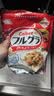 卡乐比（Calbee）原味水果麦片380g 进口非油炸 营养早餐代餐零食 实拍图