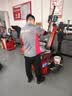 玲珑轮胎汽车轮胎195/60R16 89H绿行GREEN-MaxHP010 营运车专属耐磨节油 实拍图