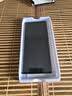 Smorss【2片装】适用三星s23ultra手机膜Galaxy S23Ultra钢化膜曲面全屏覆盖高清防摔防爆抗指纹保护贴膜 实拍图