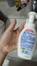 妮维雅（NIVEA）氨基酸洗面奶光采焕亮洁面泡180ml温和清洁洗面奶泡沫生日礼物 实拍图