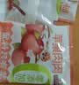 三只松鼠苹果肉肉100g 0添加苹果干无核蜜饯果干儿童孕妇果蔬小零食 实拍图