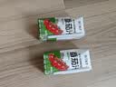 DU'S杜氏NFC番茄果汁饮料100%果蔬汁小番茄鲜榨非浓缩还原208ml*12盒 实拍图
