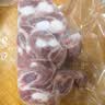 1号会员店（One's Member）黑猪软骨肋排 净重1.2kg 生鲜猪肉红烧排骨纯猪软骨脆骨原切软排 实拍图