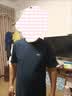 海澜之家（HLA）短袖T恤男26新品山不在高凉感短袖男夏季父亲节礼物 实拍图