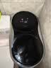 美的（Midea）双子座PRO 波轮洗衣机全自动家用MNBB10VH73E 迷你分区洗衣机内衣婴儿 微泡去渍 双效除菌螨  自营 实拍图