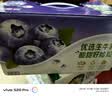 伊利优酸乳果粒酸奶饮品蓝莓味 245g*12盒 真实果粒 礼盒装 实拍图