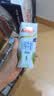 安佳（Anchor）脱脂 高钙纯牛奶 250ml*24盒 新西兰原装进口草饲 实拍图