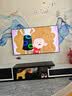 TCL雷鸟电视65鹤6 Plus 26款 65英寸 QD-Mini LED 万象分区 平板电视65R69A Plus-A 实拍图