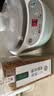 璞匠 有机熟亚麻籽低温烘焙补充omega-3 黄金亚麻子即食膳食代餐 480g 实拍图