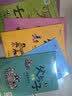 父与子全集（全6册）小学生一二三年级课外阅读必读漫画彩图注音版少儿读物老师推荐儿童绘本课外阅读书籍扫码看动漫有声伴读 开学季 实拍图