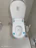 科勒（KOHLER）智能马桶ST40E泡沫盾防溅除臭抑菌座圈加热家用坐便送装一体 实拍图